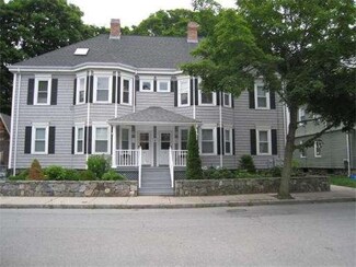 25 Wellington St Unit 3, Waltham, MA 02451