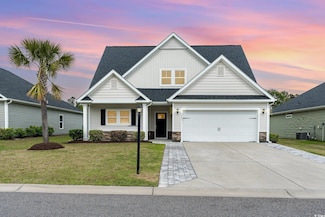 1621 Palmetto Palm Dr, Myrtle Beach, SC 29579