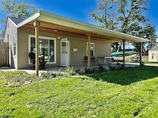7360 Oregon Trail, Youngstown, OH 44512