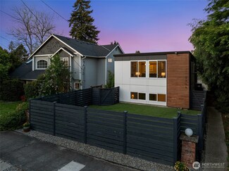 7718 16th Ave NE, Seattle, WA 98115