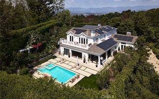 3085 Franklin Canyon Dr, Beverly Hills, CA 90210
