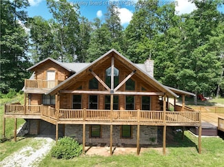 3731 Emma Rd, Kenna, WV 25248