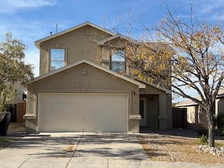 1401 Casa Roja Place NW, Albuquerque, NM 87120