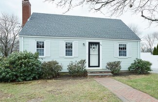 117 Lorraine St, East Weymouth, MA 02189