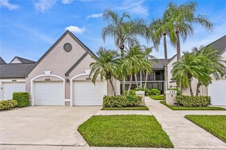 509 Veranda Way Unit 203, Naples, FL 34104