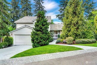 4123 106th Place NE, Kirkland, WA 98033