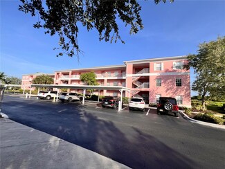 2120 Heron Lake Dr Unit 208, Punta Gorda, FL 33983