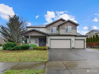 2012 66th St SE, Auburn, WA 98092
