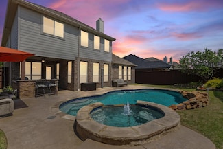 2444 Lakebend Dr, Little Elm, TX 75068