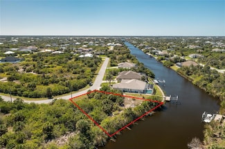 14219 Fruit Port Cir, South Gulf Cove, FL 33981