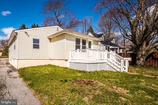 2613 Jackson Ave, Claymont, DE 19703
