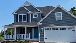 105 Lebaron Blvd Unit lot 51A, Lakeville, MA 02347