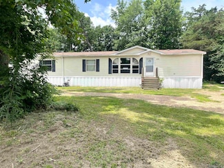201 Brahman Rd, Big Sandy, TX 75755