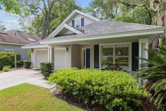 9821 SW 34th Rd, Gainesville, FL 32608