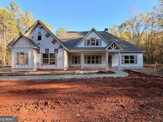 3243 Old Lifsey Springs Rd, Molena, GA 30258