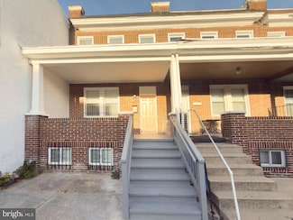 1604 Gorsuch Ave, Baltimore, MD 21218