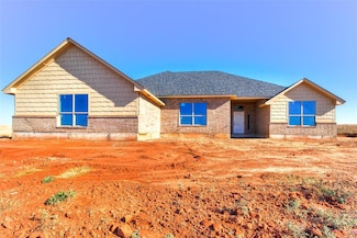 6684 N Hiwassee Rd, Coyle, OK 73027