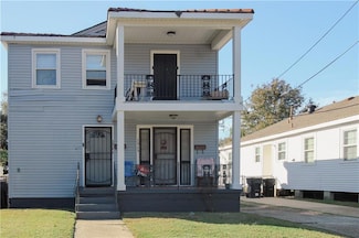 3924 Pauger St, New Orleans, LA 70122