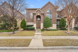4682 Cecile Rd, Plano, TX 75024