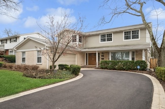 2431 Cardinal Ln, Wilmette, IL 60091