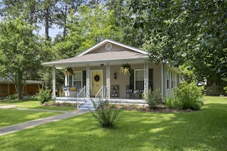 403 S 17th Ave, Hattiesburg, MS 39401