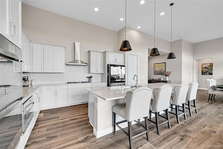 3303 Carabiner St, Castle Rock, CO 80108