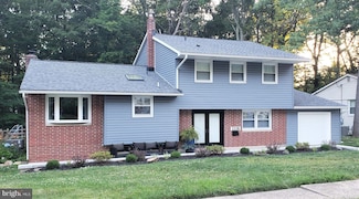 1116 Grinnell Rd, Wilmington, DE 19803