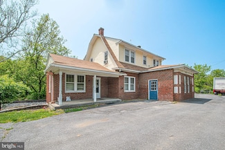 4163 Northwestern Pike, Winchester, VA 22603