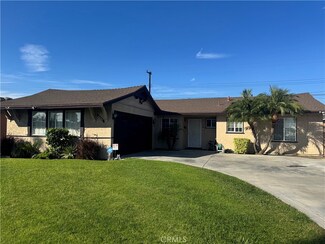 6601 Chapman Ave, Garden Grove, CA 92845