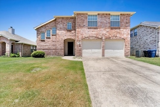 3112 Grant St, McKinney, TX 75071