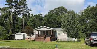 1521 Marne Dr, Wilmington, NC 28405