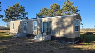 W12524 Cth E, Neva, WI 54424