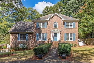 210 Hanarry Dr Unit 4, Lawrenceville, GA 30046