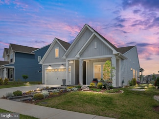 124 Nighthawk Dr, Chester, MD 21619