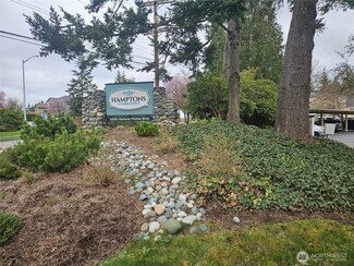 5300 Harbour Pointe Blvd Unit 303B, Mukilteo, WA 98275