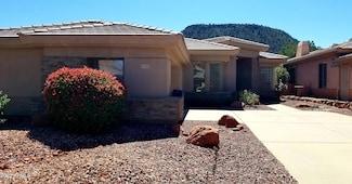 22 Heritage Cir, Sedona, AZ 86351