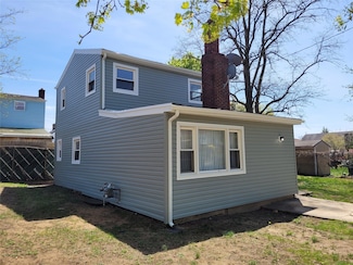 150 Louis Ave, Elmont, NY 11003