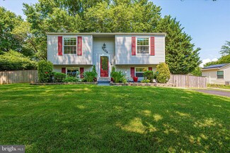 7104 Flint Ct, Middletown, MD 21769