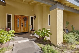 15140 El Rancho Ave, Visalia, CA 93292