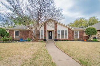 1700 Serenade Ln, Richardson, TX 75081