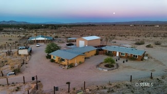4047 W Felspar Ave, Ridgecrest, CA 93555