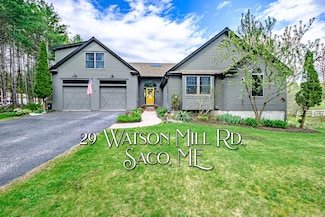 29 Watson Mill Rd, Saco, ME 04072