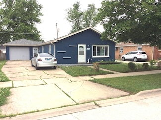 6255 Birmingham St, Chicago Ridge, IL 60415