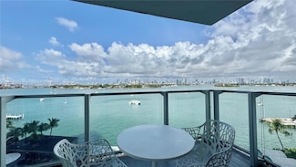 1100 West Ave Unit 812, Miami Beach, FL 33139