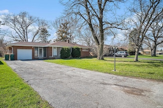 5430 Dexter Dr, Merrillville, IN 46410