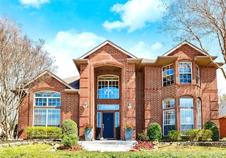 5036 Ridgecrest Dr, the Colony, TX 75056