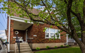 2527 Ridgewood Ave, Louisville, KY 40217