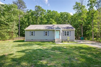 9458 Barrett Place, Henrico, VA 23231