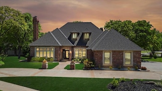 1516 Morning Star, Edmond, OK 73034