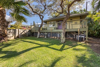 163 Auhana Rd, Kihei, HI 96753
